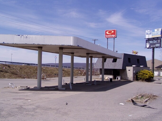 2801 Stafford Ave, Scranton, PA for sale Primary Photo- Image 1 of 1
