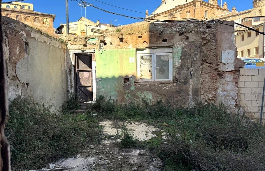 Land in Corella for sale - Building Photo - Image 2 of 11