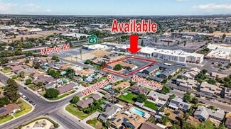 More details for 876 W Grand Ave, Porterville, CA - Office for Lease