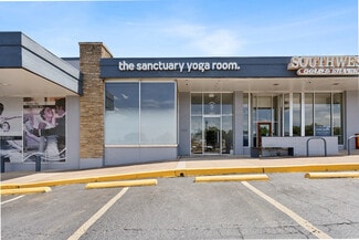 More details for 3409-3437 W 7th St, Fort Worth, TX - Retail for Lease