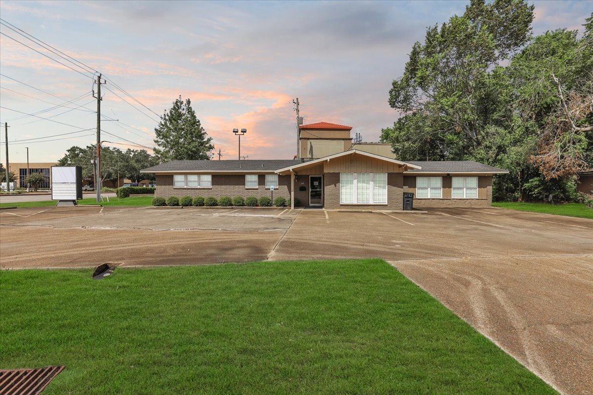 5101 Broadway St, Pearland, TX for sale Building Photo- Image 1 of 1