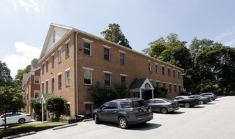 63 Chestnut Rd, Paoli PA - Office Space