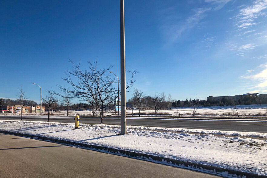 2450 Morningside Ave, Toronto, ON for sale - Building Photo - Image 3 of 5