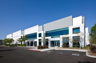 More details for 3700 Cover St, Long Beach, CA - Industrial for Lease