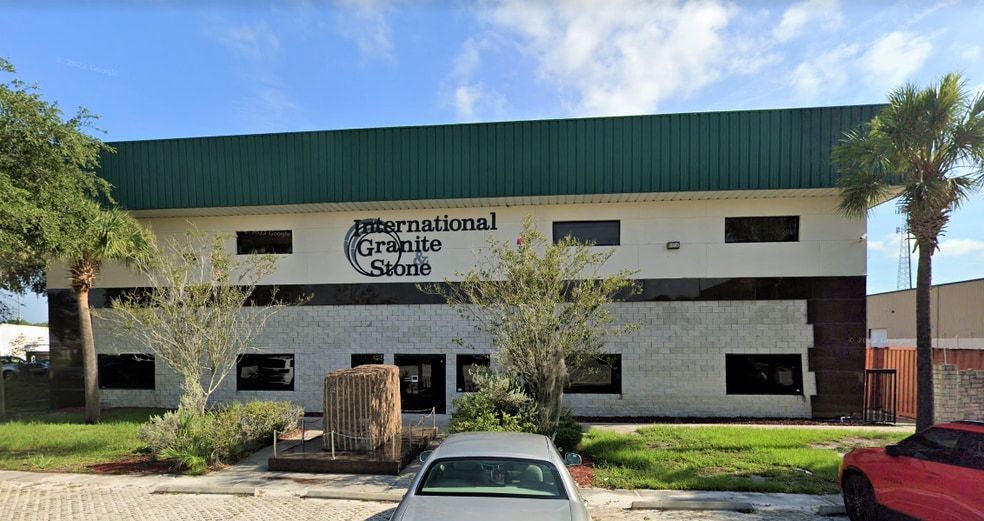 1842 Gunn Hwy, Odessa, FL for lease - Primary Photo - Image 1 of 26