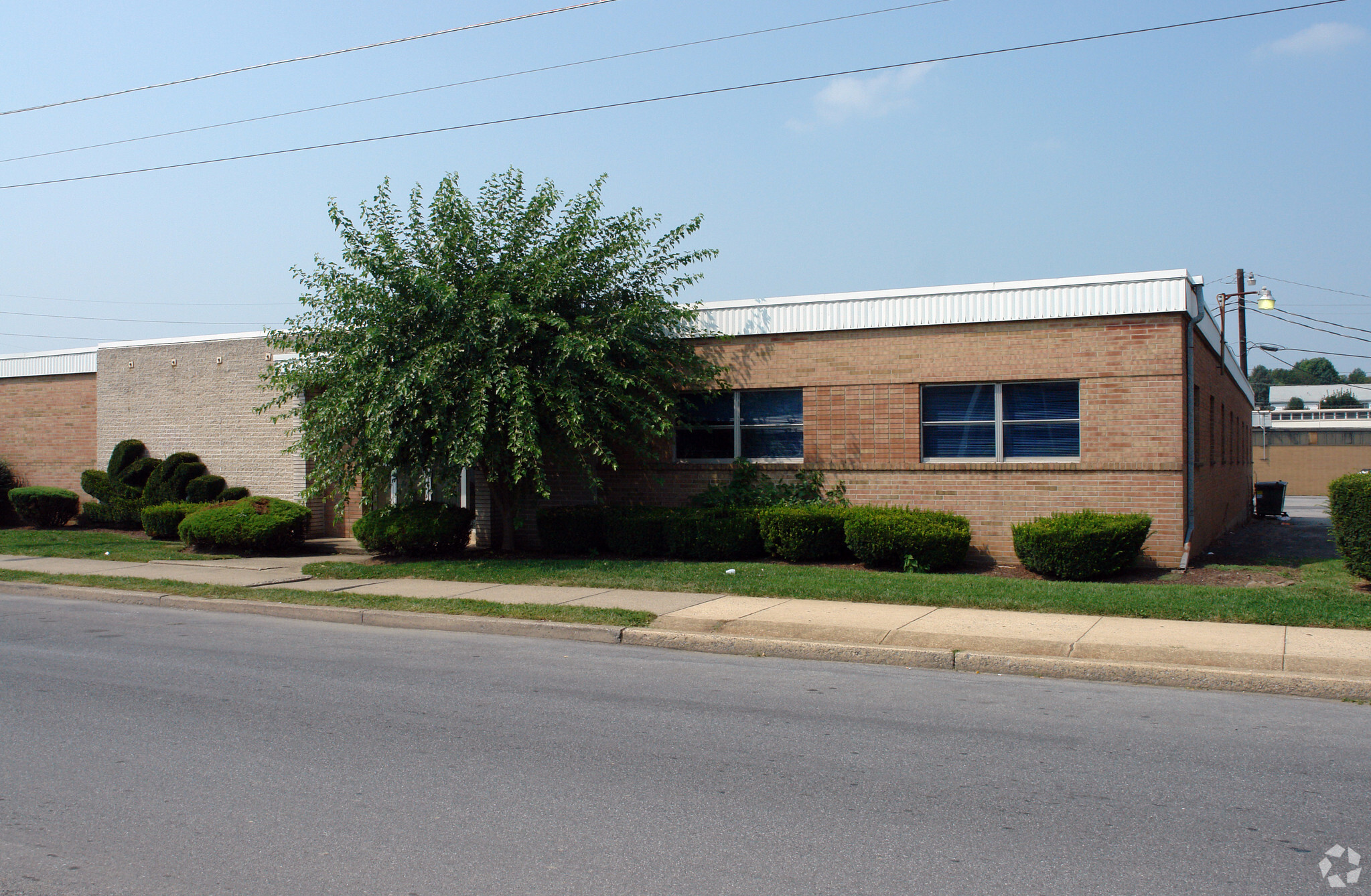 1211 W Washington St, Allentown, PA for sale Primary Photo- Image 1 of 1