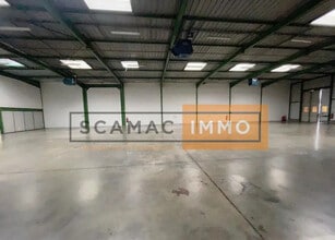 Flex in Saint-Thibault-des-Vignes for lease Building Photo- Image 2 of 4