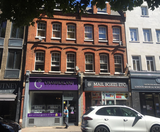 More details for 212 Upper Richmond Rd, London - Retail for Lease