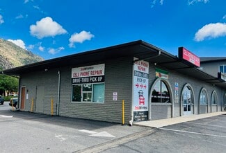 More details for 4401 US-89 S, Flagstaff, AZ - Retail for Lease