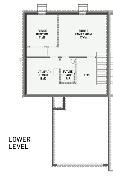 910-920 Green Pasture Trl, Plover, WI for sale - Floor Plan - Image 3 of 4