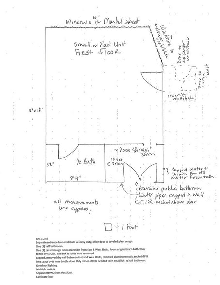 59 Market St, Onancock, VA for sale - Building Photo - Image 3 of 8