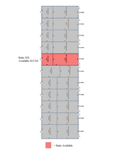 2550 Five Star Pky, Bessemer, AL for lease Site Plan- Image 2 of 2