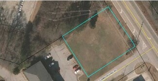 More details for 0 W Campground Rd, McDonough, GA - Land for Sale
