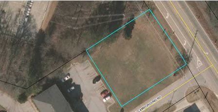 0 W Campground Rd, McDonough, GA for sale Building Photo- Image 1 of 2