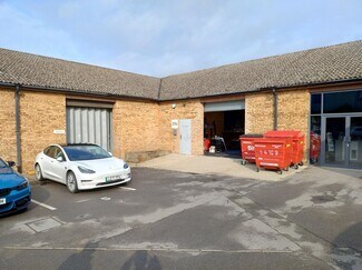 More details for 24-28 Knowl Piece, Hitchin - Flex for Lease