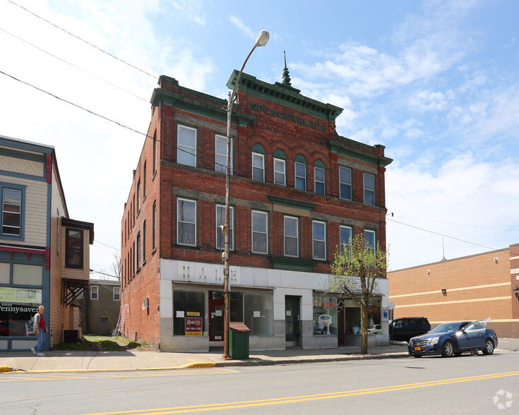 30-34 Main St, Sidney, NY 13838 | LoopNet