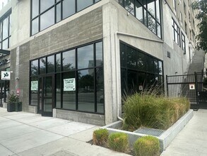 130 Stockton Ave, San Jose, CA for lease Building Photo- Image 2 of 4