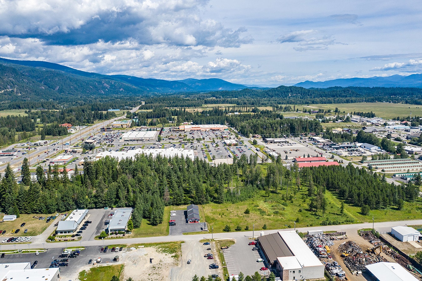 Triangle Dr, Ponderay, ID 83852