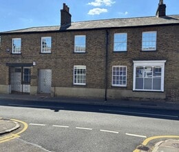 30-32 Church St, Rickmansworth for sale Building Photo- Image 1 of 2