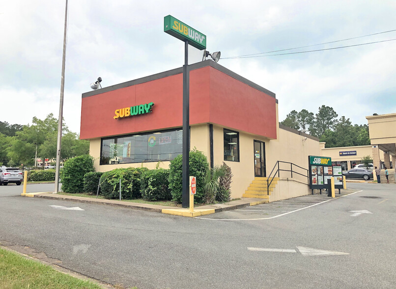 1962 W Tennessee St, Tallahassee, FL for sale - Building Photo - Image 1 of 1