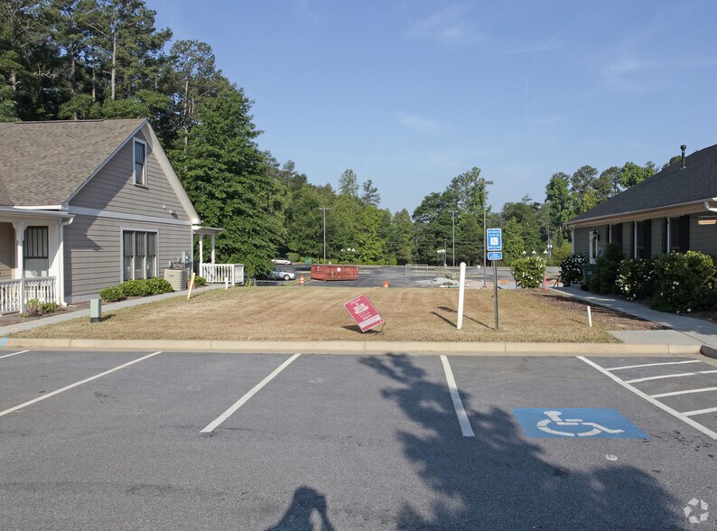 275 S Glynn St, Fayetteville, GA for sale - Building Photo - Image 2 of 4