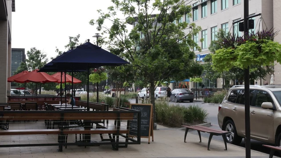 Walnut Hill Ln & N Central Expy, Dallas, TX for lease - Commercial Listing Video - Image 2 of 2