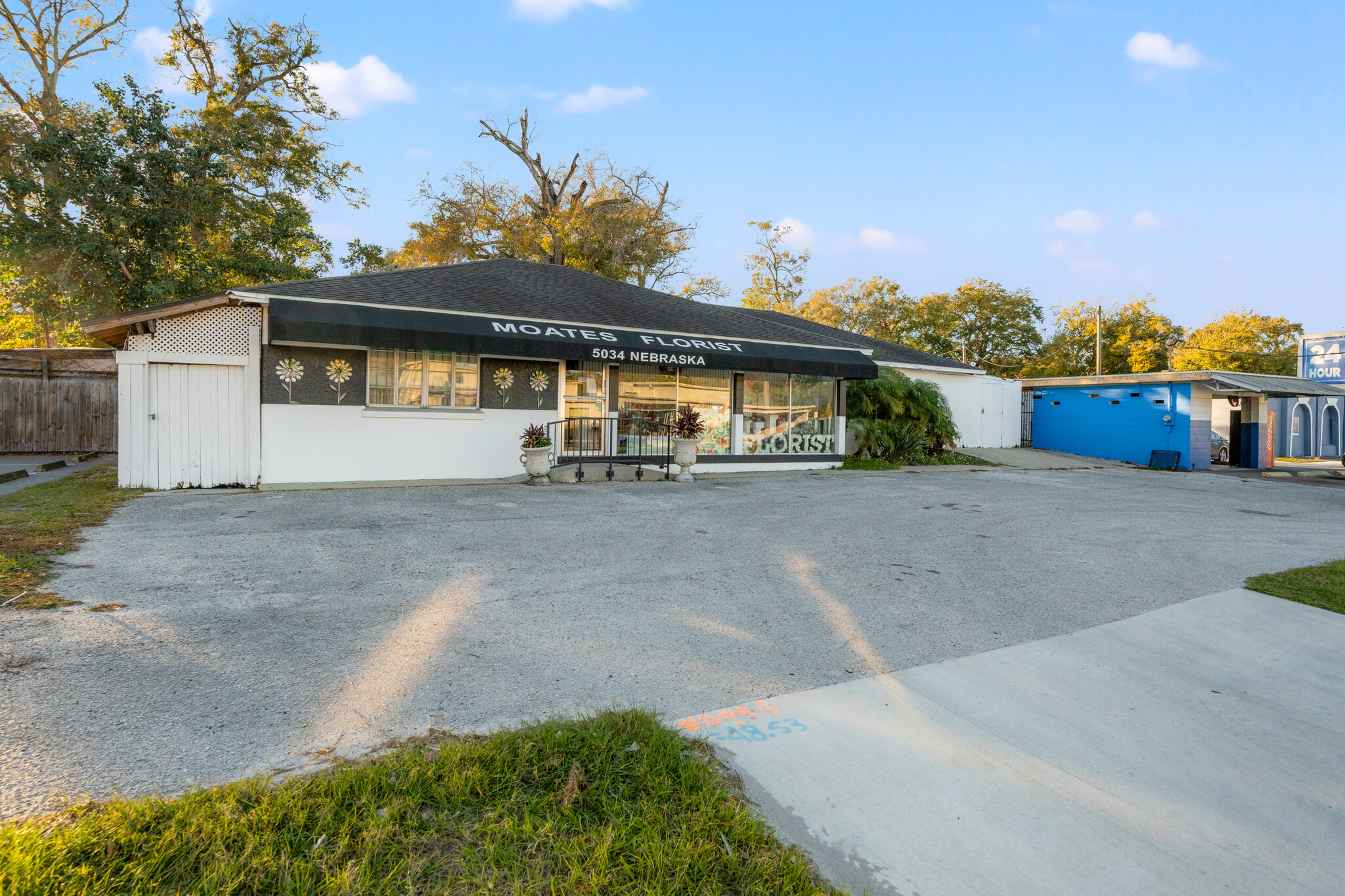 5034 N Nebraska Ave, Tampa, FL for sale Building Photo- Image 1 of 31