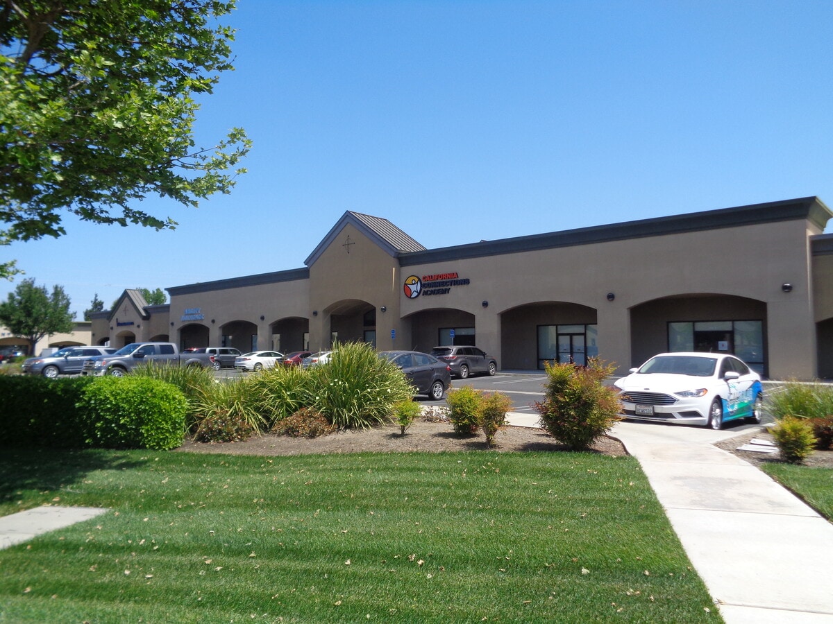 580 N Wilma Ave, Ripon, CA 95366 Building B