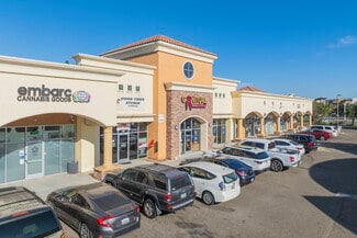 More details for 2706-2846 Pavilion Pky, Tracy, CA - Office/Retail for Lease