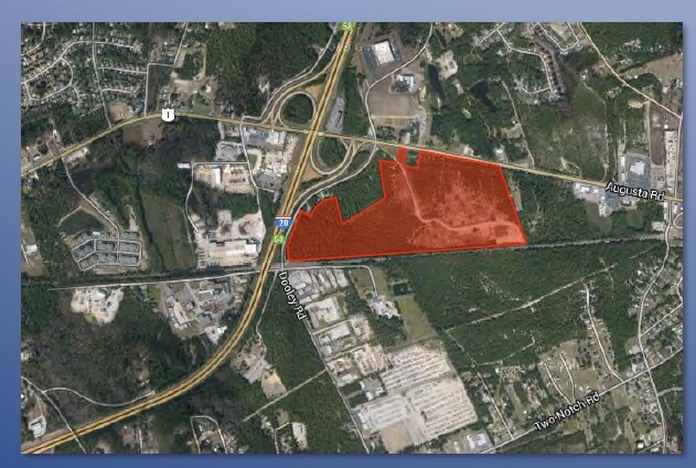 Augusta Rd, Lexington, SC for sale - Primary Photo - Image 1 of 1