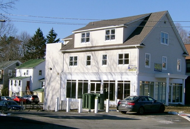 22 Long Ridge Rd, Stamford, CT for lease Building Photo- Image 1 of 9