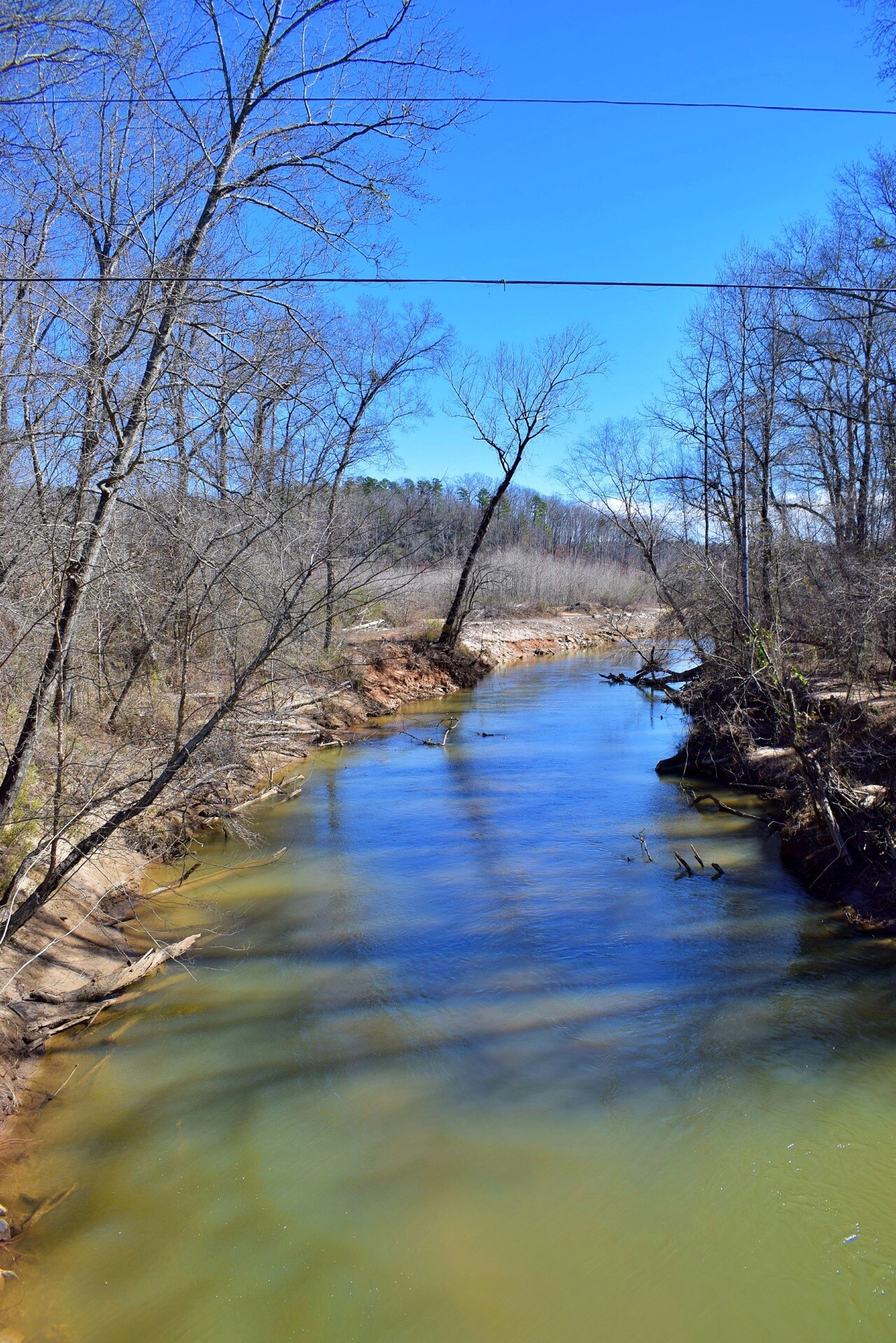 Ray Blackley Rd, Inman, SC for sale Primary Photo- Image 1 of 1