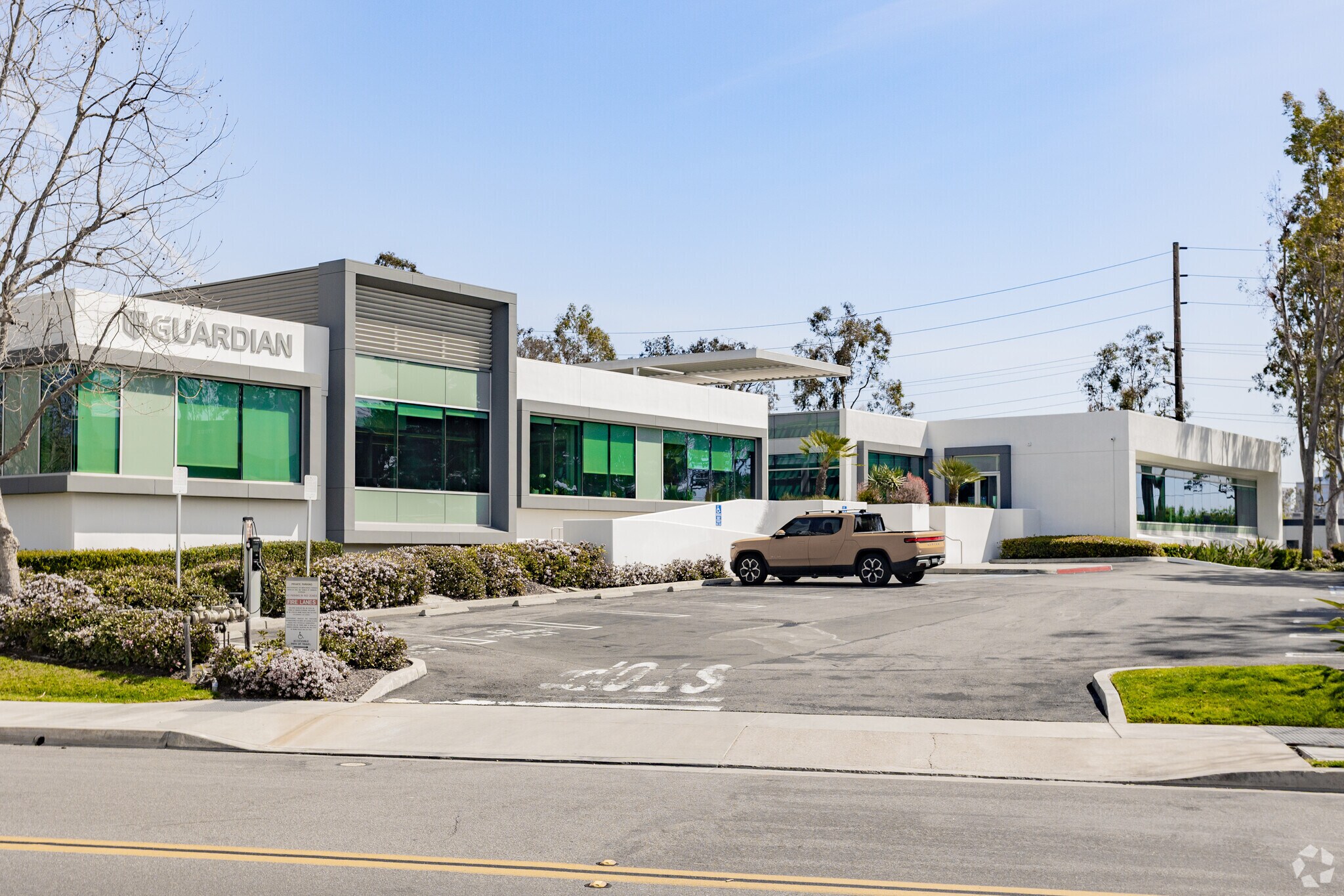 17838-17880 Fitch, Irvine, CA for sale Primary Photo- Image 1 of 1