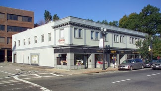 More details for 1359 Hancock St, Quincy, MA - Office for Lease