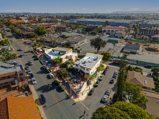 More details for Old Town Triangle – Retail for Sale, San Diego, CA