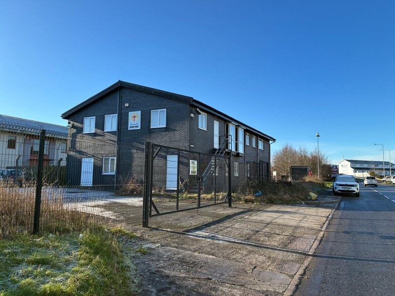 South Rd, Bridgend for sale - Building Photo - Image 2 of 5