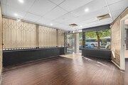 Street front room