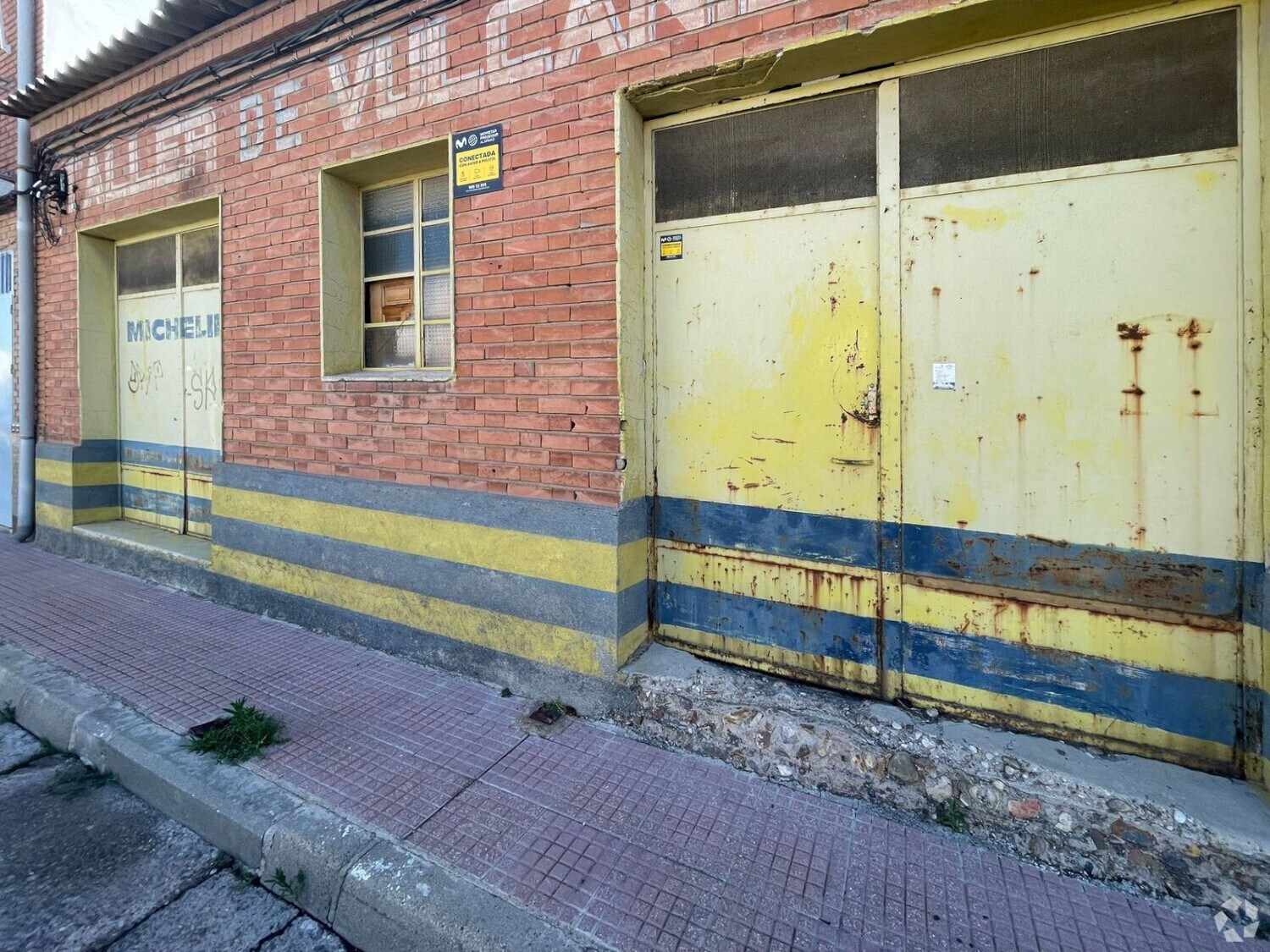  in Alcalá de Henares, Madrid for sale Primary Photo- Image 1 of 1