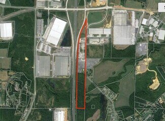 More details for 273 Johnson Lake Rd, Adairsville, GA - Land for Sale