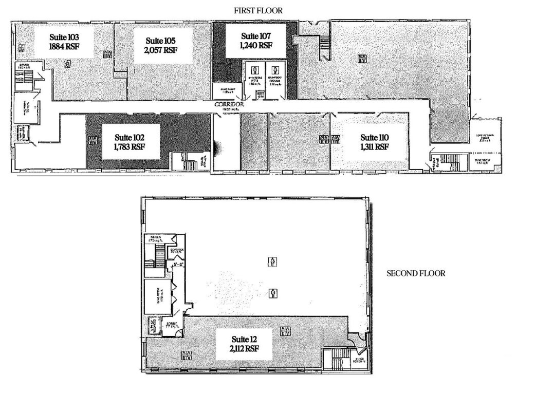 949-955 Yonkers Ave, Yonkers, NY for lease Floor Plan- Image 1 of 1