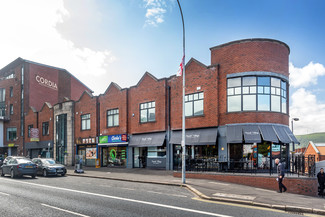 More details for 343-353 Lisburn Rd, Belfast - Retail for Lease