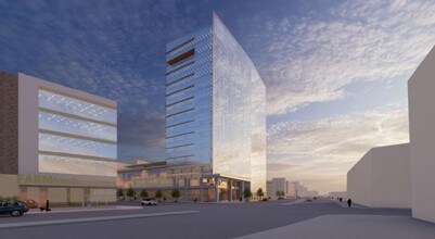 Vel R Phillips Ave, Milwaukee, WI for lease Building Photo- Image 1 of 6