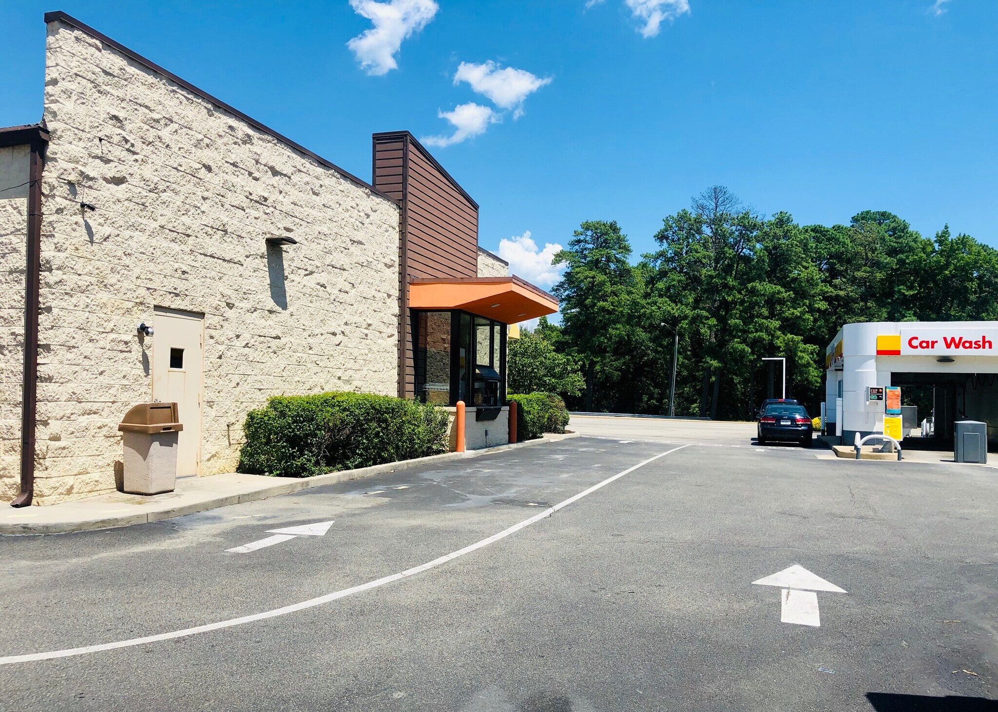 5400 Jefferson Davis Hwy, Richmond, VA 23234 Retail for Lease