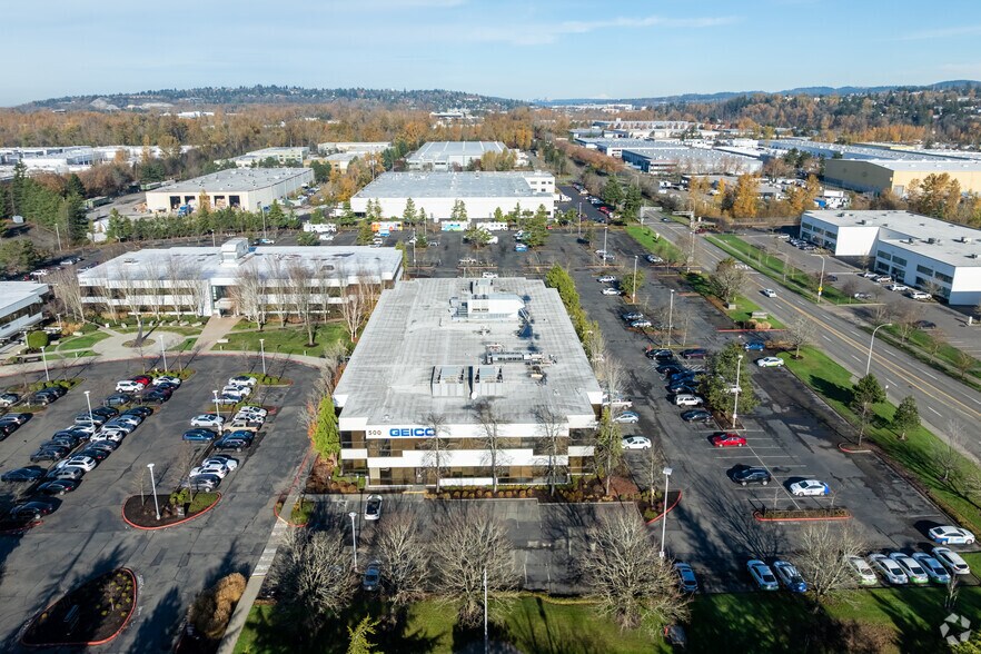 500 SW 39th St, Renton, WA for sale - Building Photo - Image 3 of 23