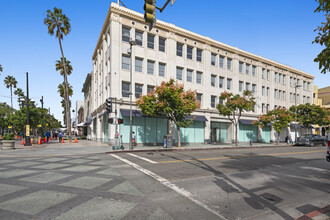 1355 3rd Street Promenade, Santa Monica, CA for lease Building Photo- Image 2 of 3