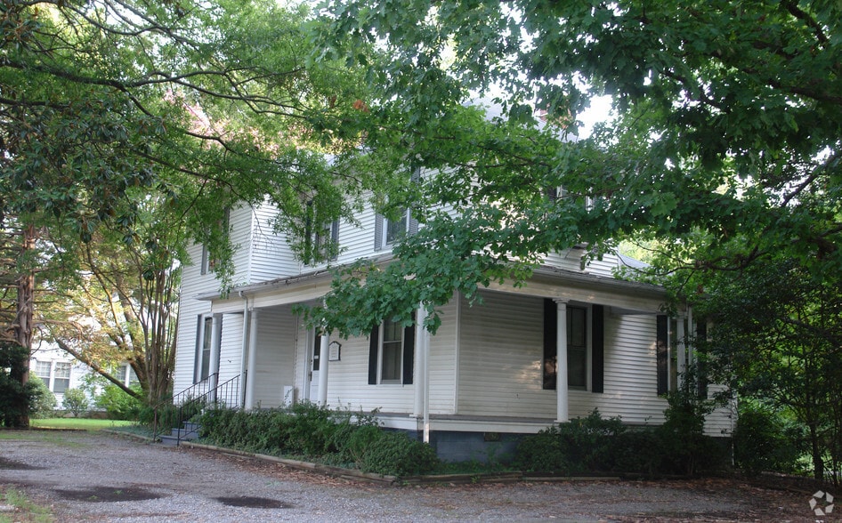 1902 Ebenezer Rd, Rock Hill, SC for sale - Primary Photo - Image 1 of 1
