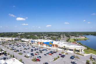 4906 Town Center Pky, Jacksonville, FL - aerial  map view - Image1