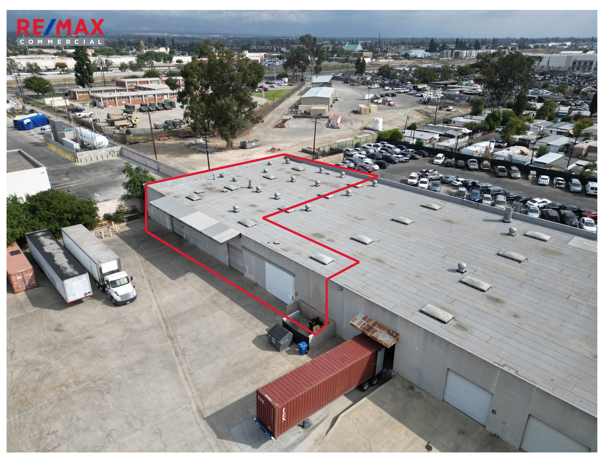1689 E Mission Blvd, Pomona, CA for lease Building Photo- Image 1 of 13