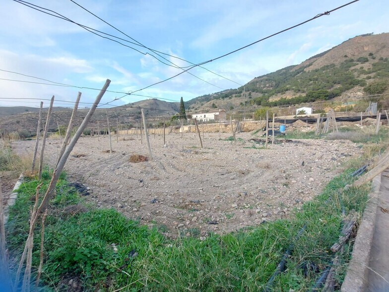 Land in Berja for sale - Building Photo - Image 1 of 7