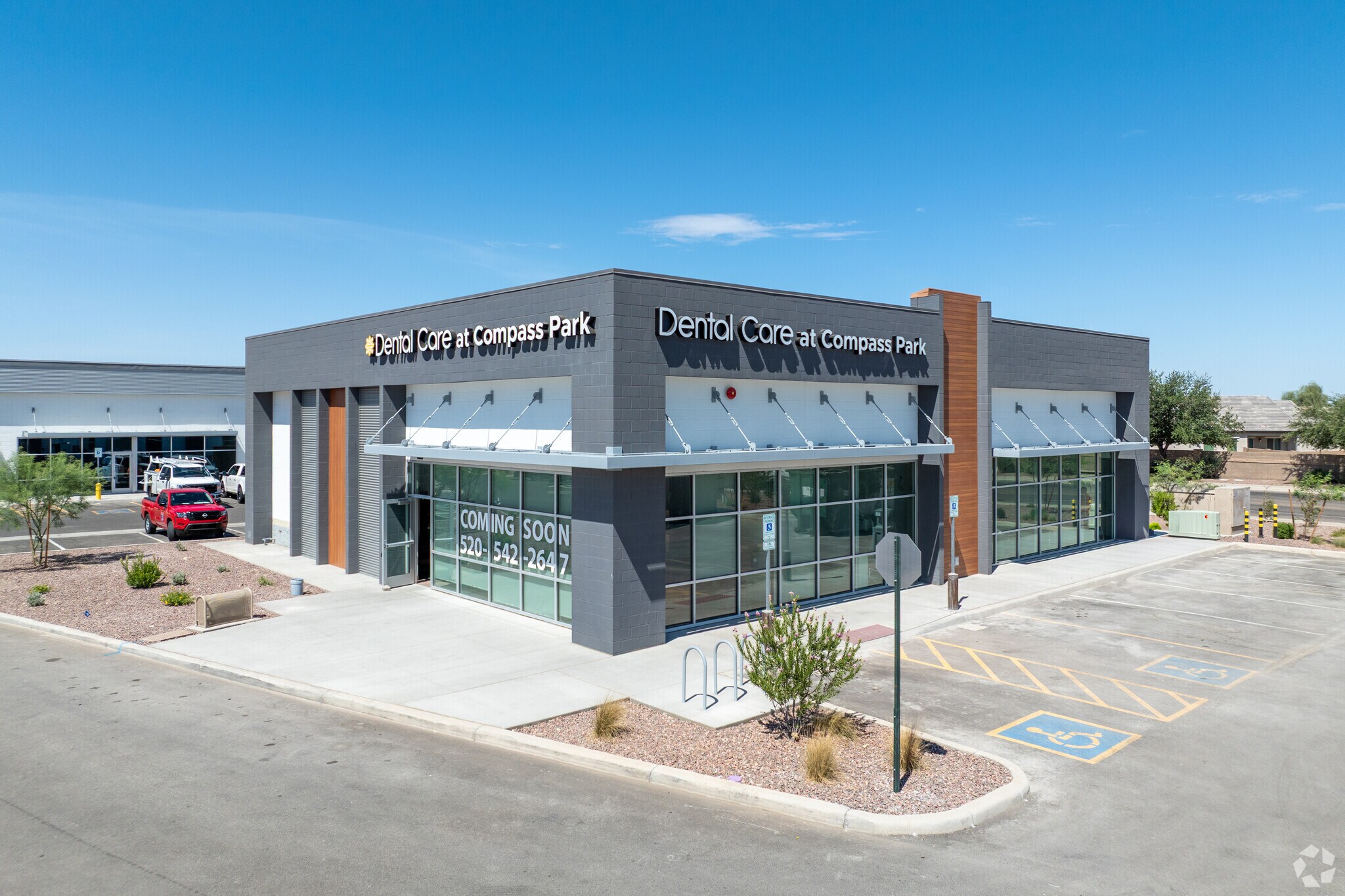 11360 W Tangerine Rd, Marana, AZ for sale Primary Photo- Image 1 of 4